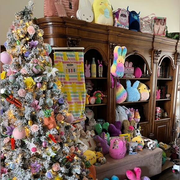 🐰EASTER MYSTERY GAME!!🐣 with WISH FULL O’ SQUISH!! 70 Items with 10 Top 🏆 TONITE - Picture 3 of 7